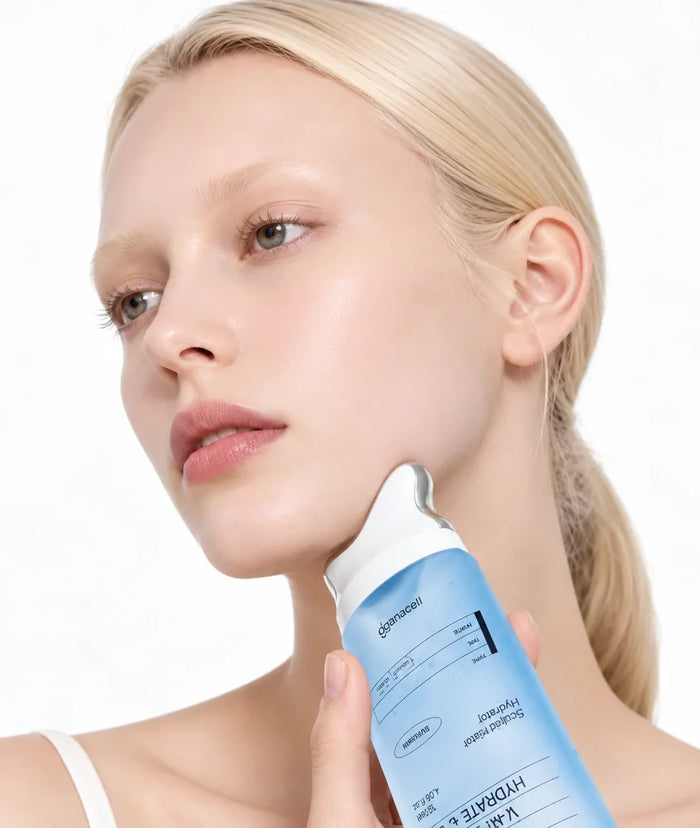 Sculpt facial contours with ESSIVIA