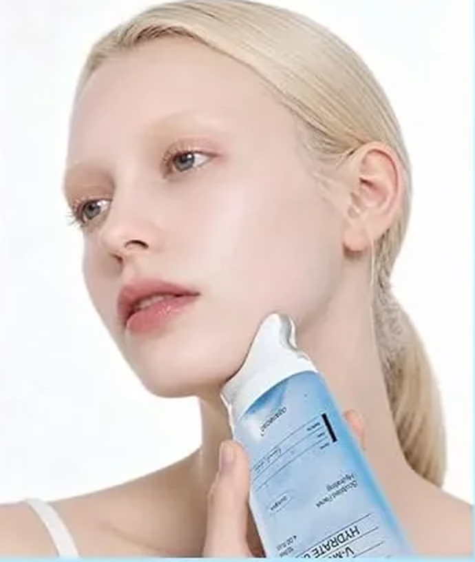 Sculpt facial contours with ESSIVIA
