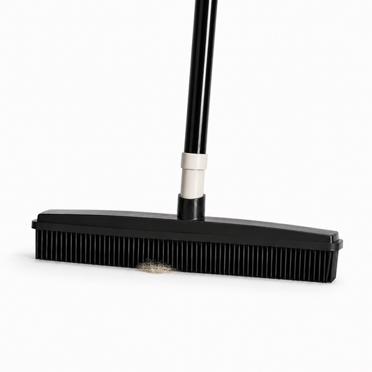 Premium Pet Hair Removal Broom